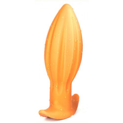 TheAssGasm Plug silicone Magnus S 11 x 4cm